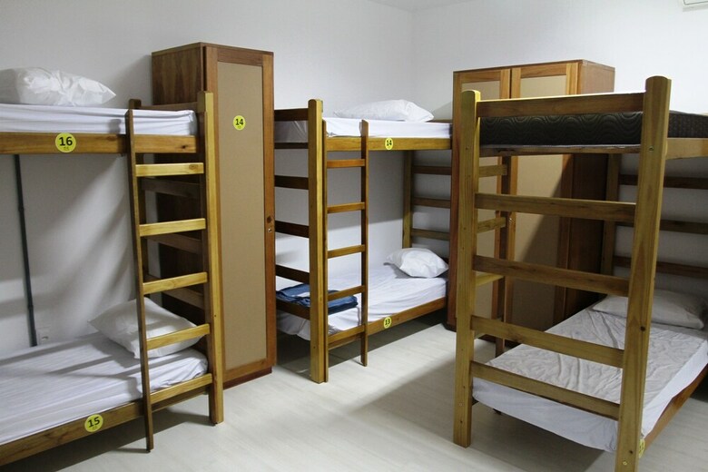 Hostal Pup Hostel Sc