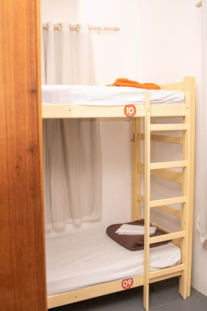 Hostal Pup Hostel Sc
