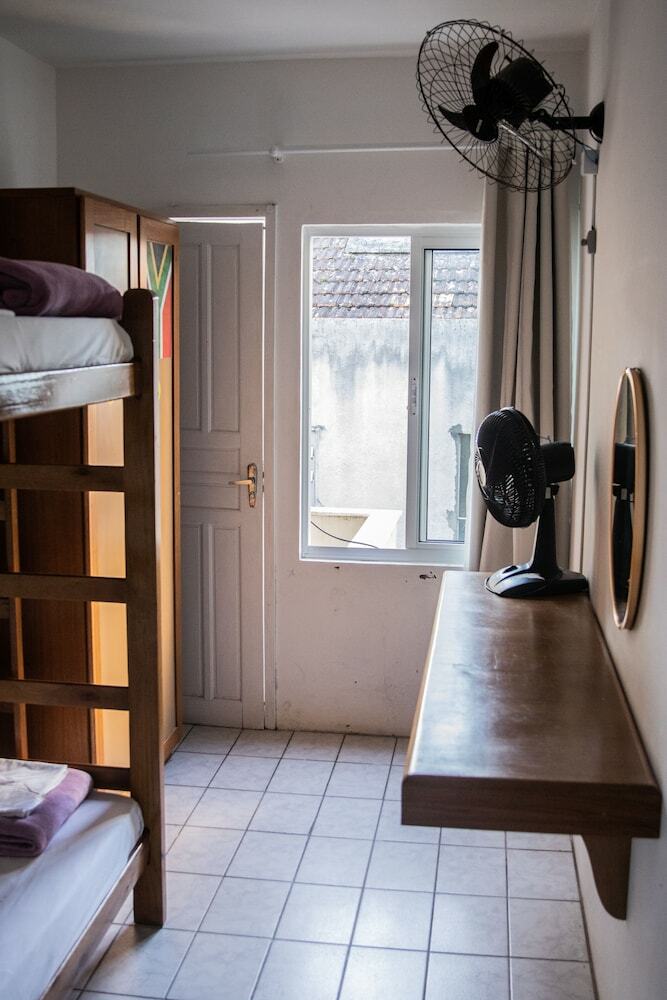 Hostal Pup Hostel Sc