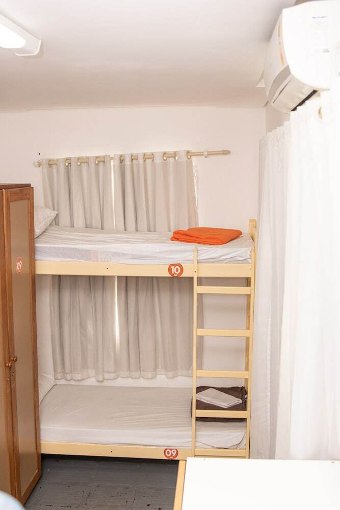 Hostal Pup Hostel Sc