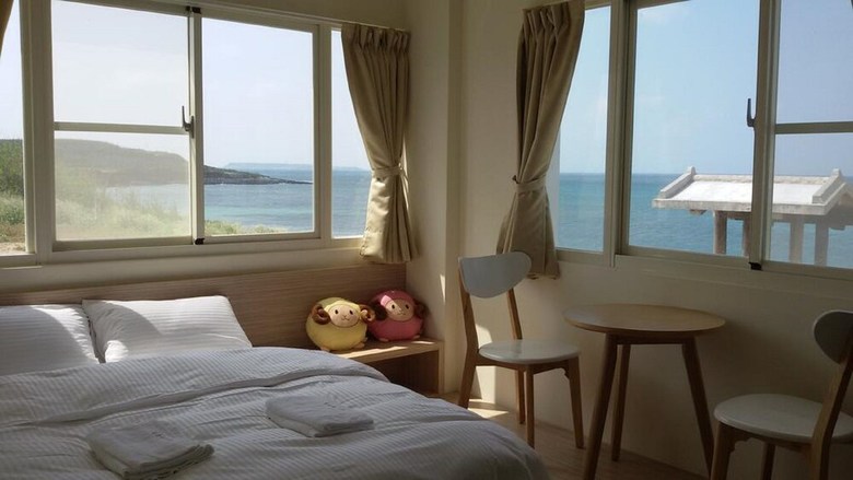 Hotel Lovers Bay