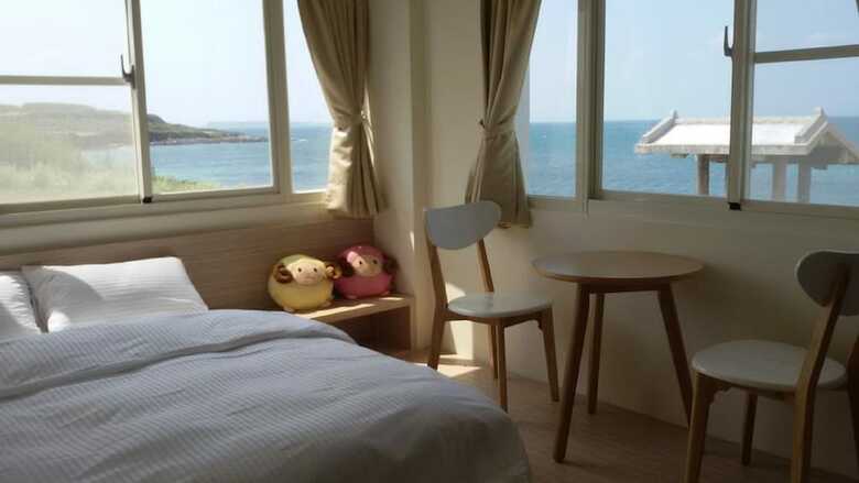 Hotel Lovers Bay