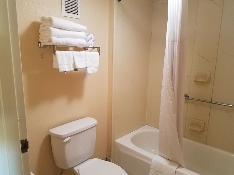 Motel Econo Lodge