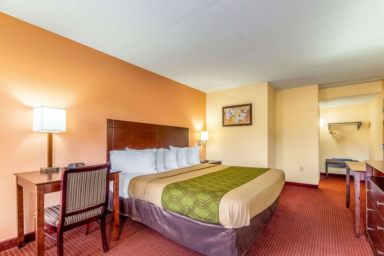 Motel Econo Lodge