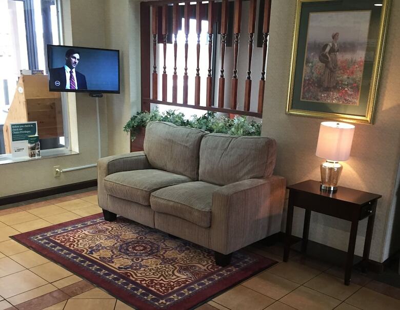 Motel Econo Lodge