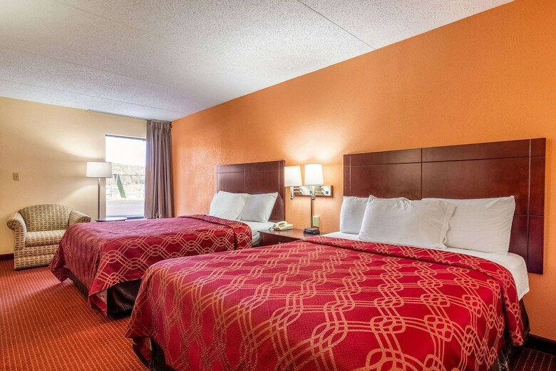 Motel Econo Lodge