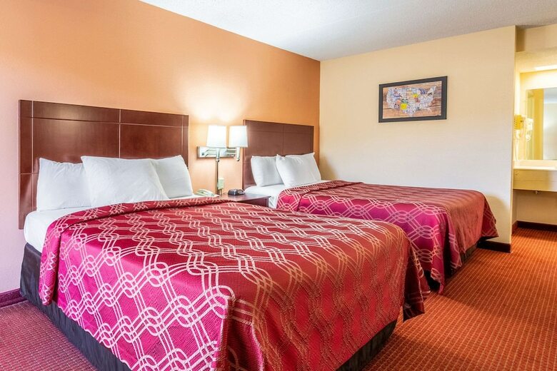 Motel Econo Lodge
