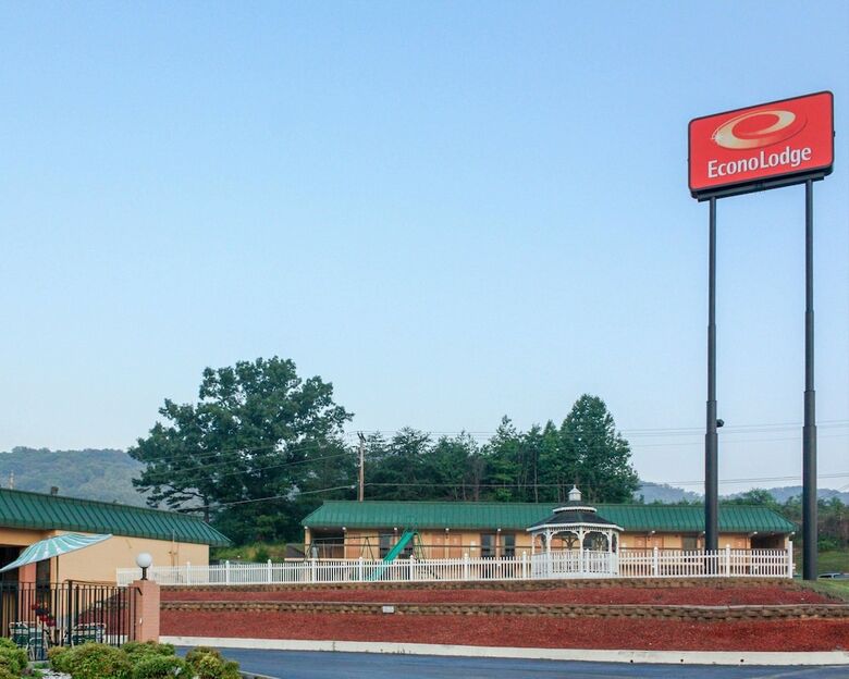 Motel Econo Lodge