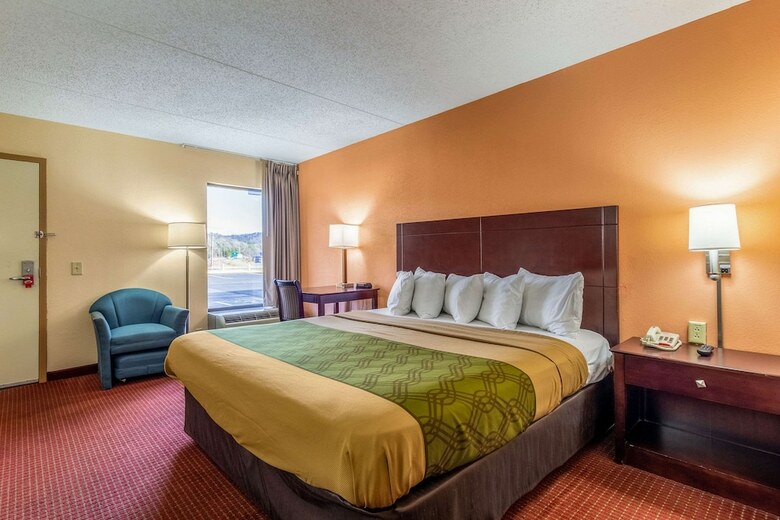 Motel Econo Lodge