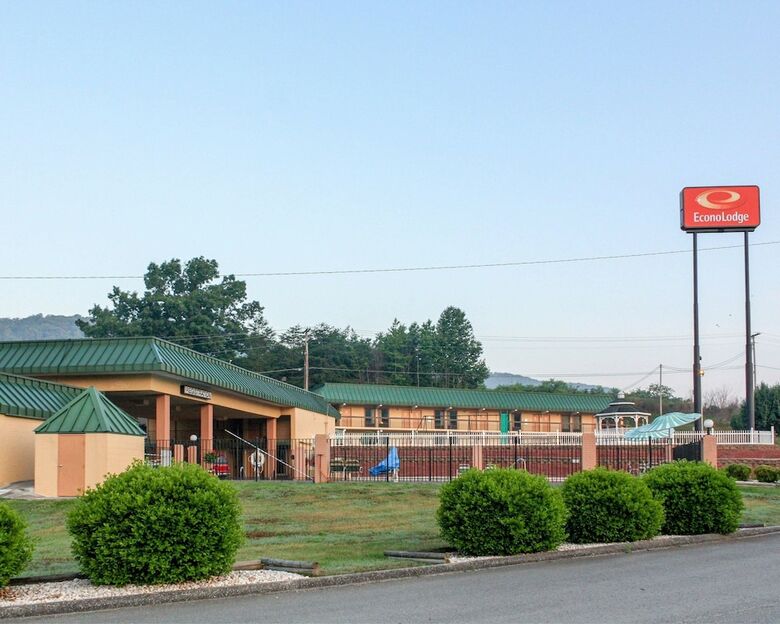 Motel Econo Lodge