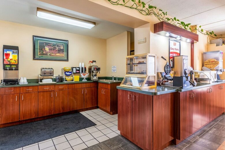 Motel Econo Lodge