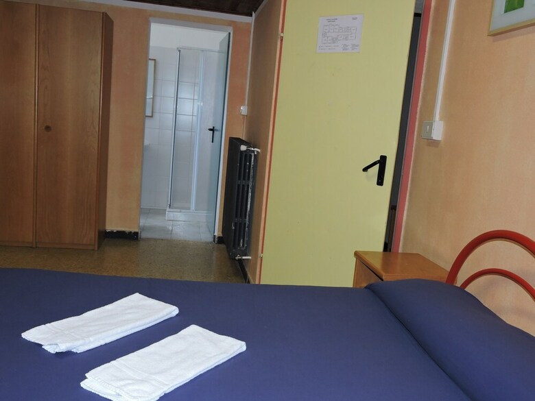 Hostal Ostello Di Arpy - Hostel
