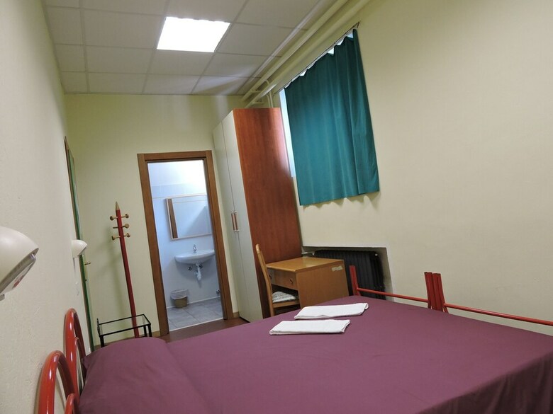 Hostal Ostello Di Arpy - Hostel