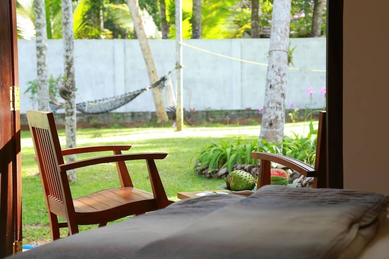 Villa Hikka Resort