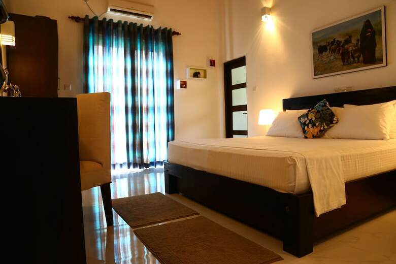 Villa Hikka Resort