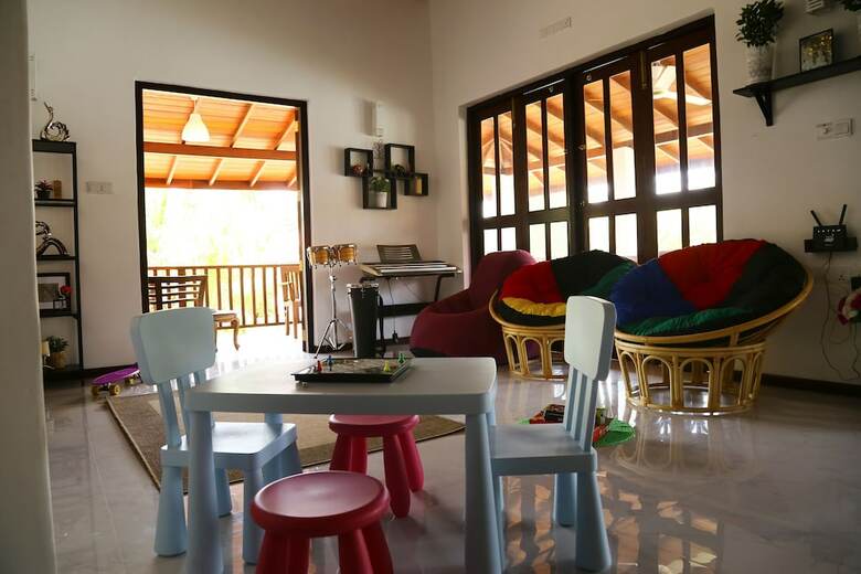 Villa Hikka Resort