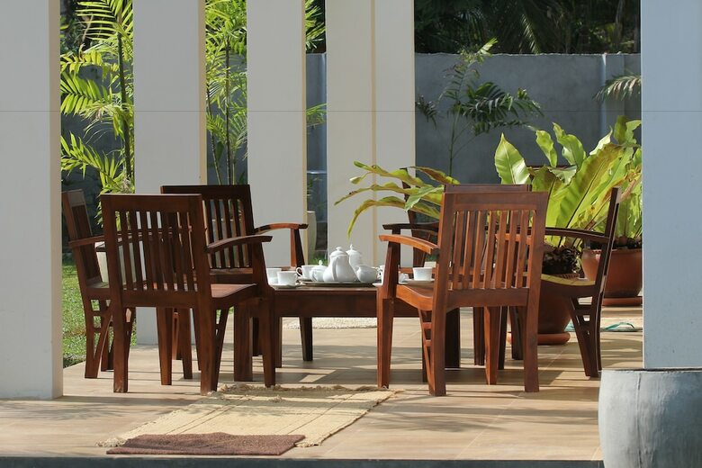 Villa Hikka Resort
