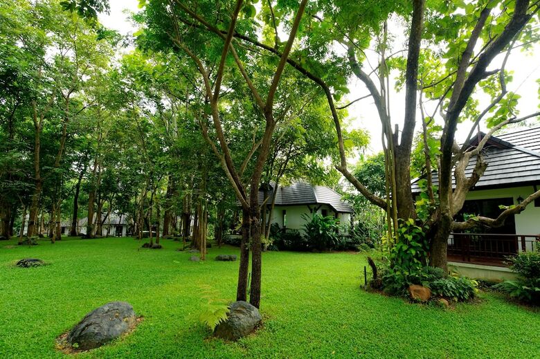 Apartamento Chiangmai Highlands Golf And Spa Resort
