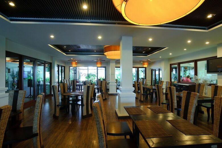 Apartamento Chiangmai Highlands Golf And Spa Resort