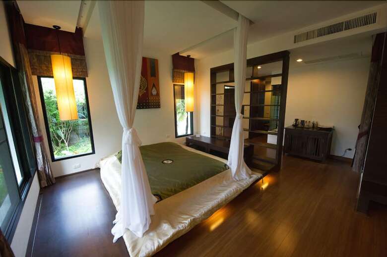 Apartamento Chiangmai Highlands Golf And Spa Resort