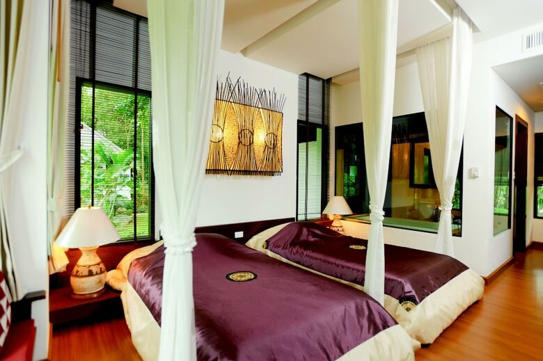 Apartamento Chiangmai Highlands Golf And Spa Resort