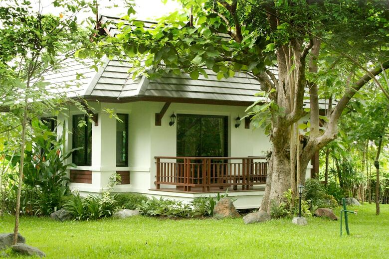 Apartamento Chiangmai Highlands Golf And Spa Resort