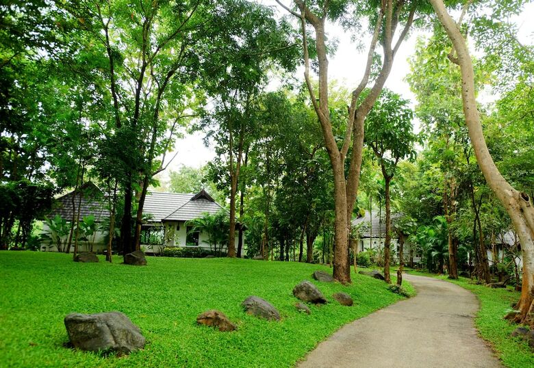 Apartamento Chiangmai Highlands Golf And Spa Resort