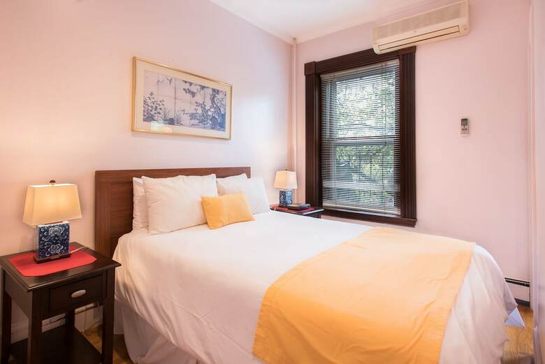Hotel Copley House