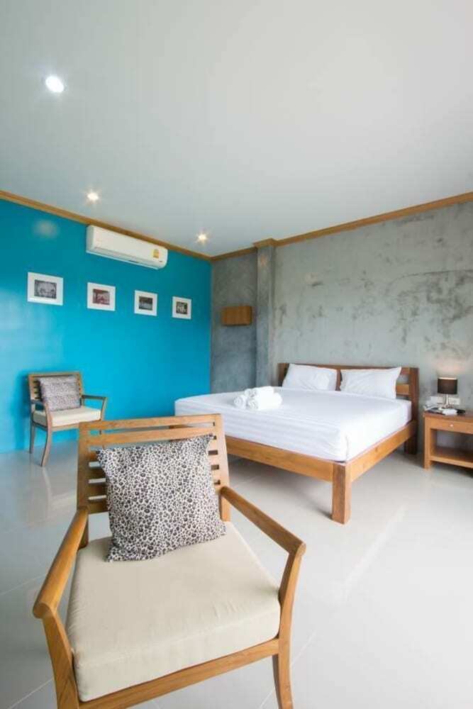 Hotel Moonlight Cottage Phuket