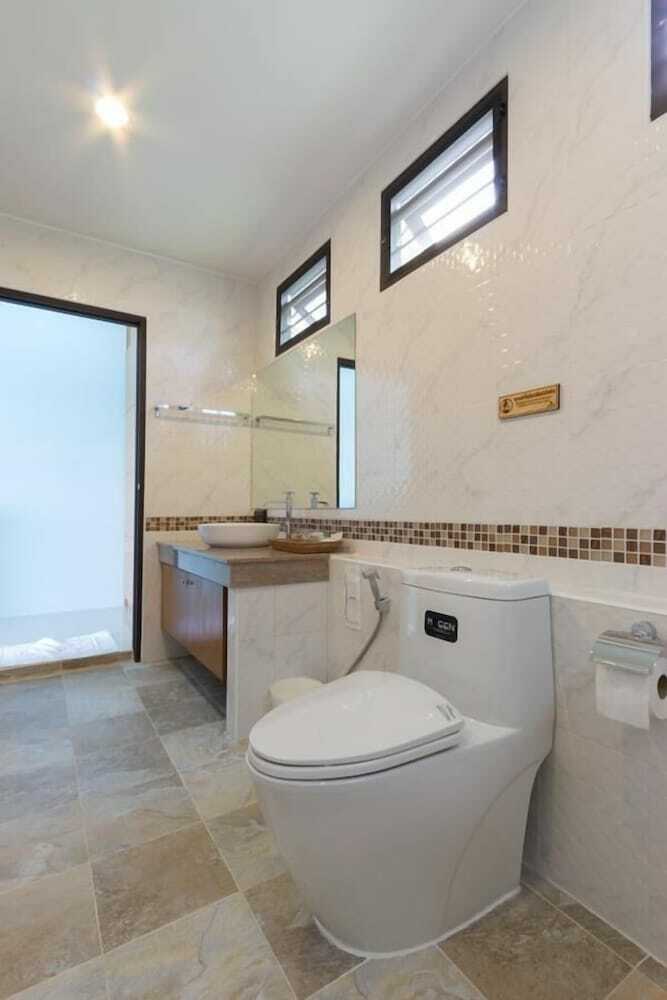 Hotel Moonlight Cottage Phuket
