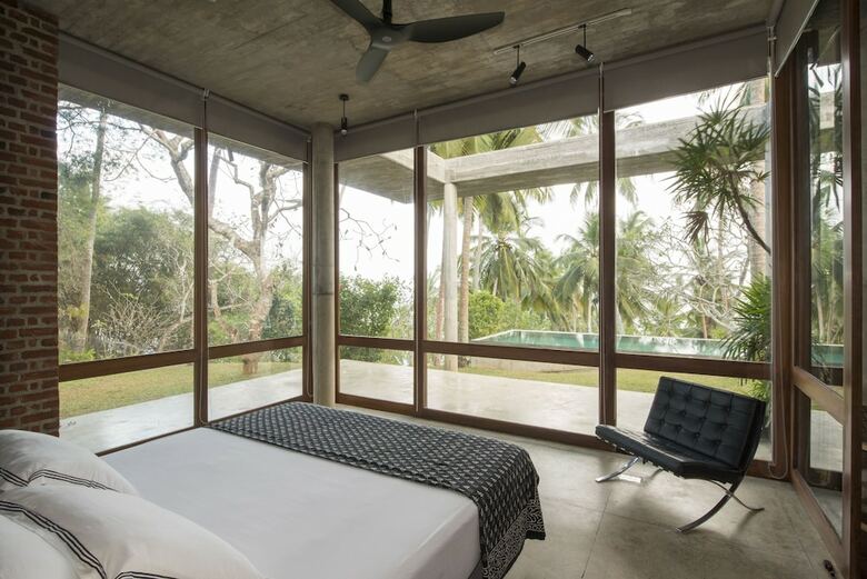 Villa Walatta House