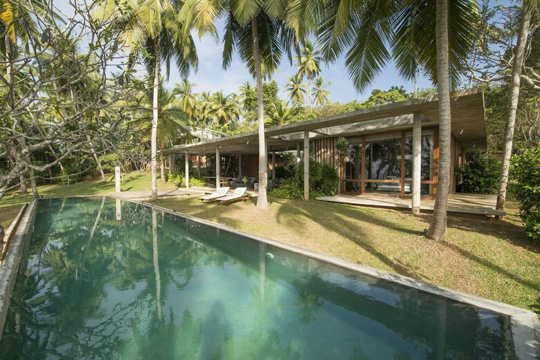 Villa Walatta House
