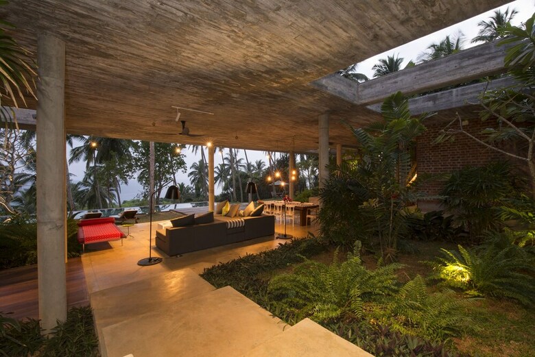 Villa Walatta House