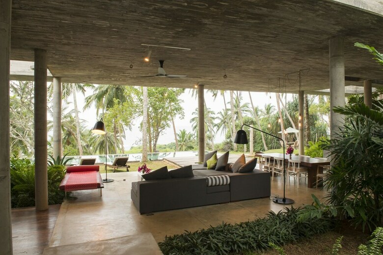 Villa Walatta House