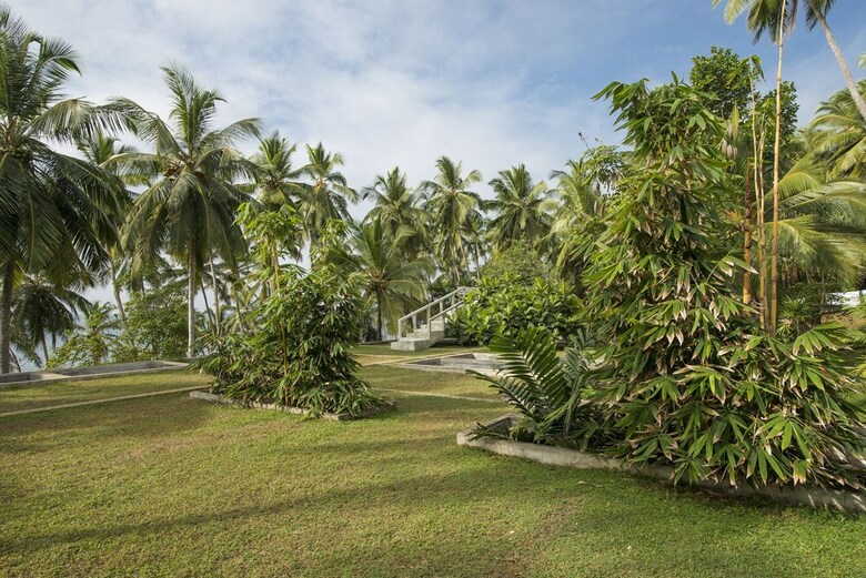 Villa Walatta House