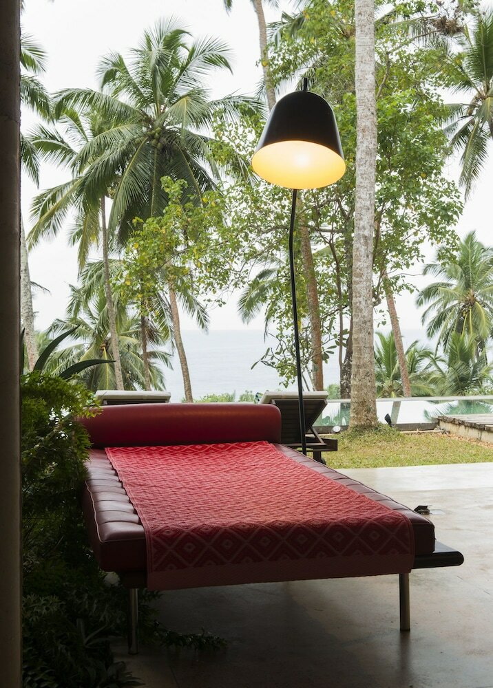Villa Walatta House