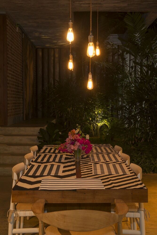 Villa Walatta House