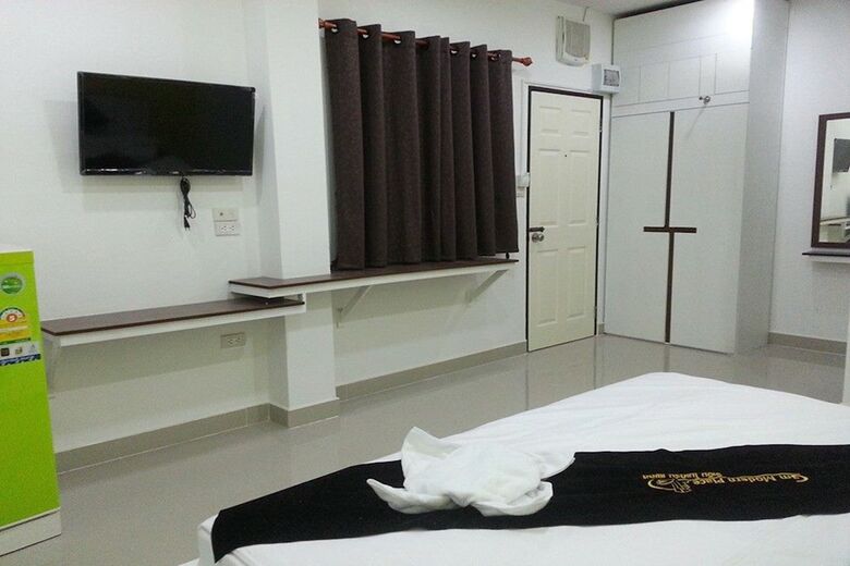 Hotel Gm Modern Place