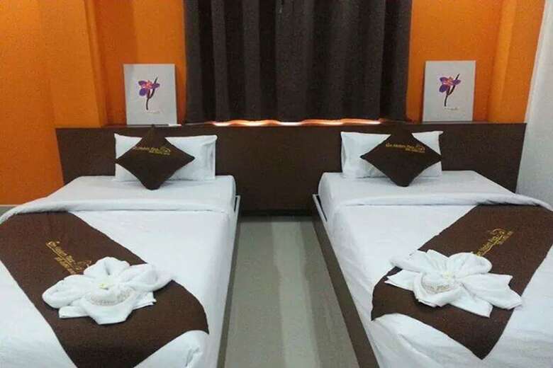 Hotel Gm Modern Place