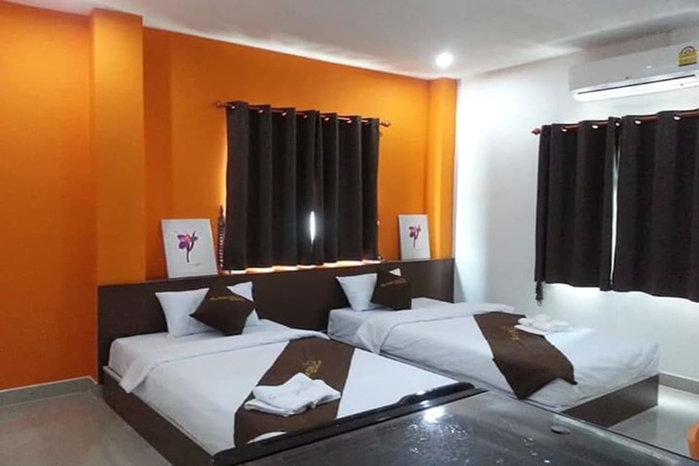 Hotel Gm Modern Place