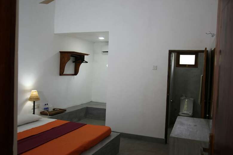 Hotel Dambulu Oya Family Park