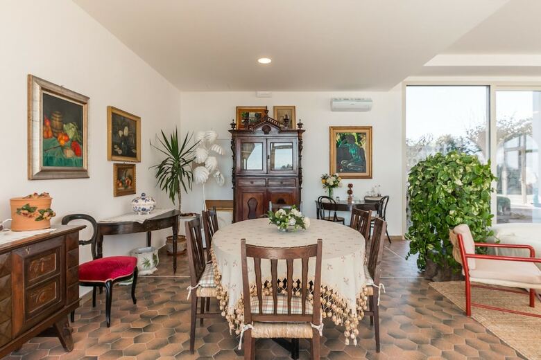 B&B Il Varo A Mare