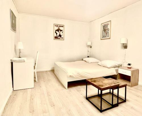 Hotel H�tel Du Globe