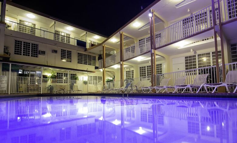 Villa Cofresi Hotel