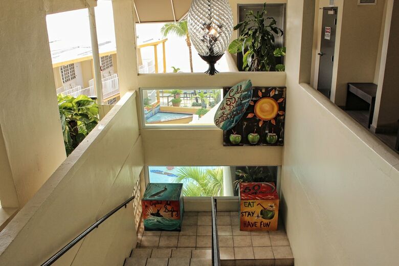 Villa Cofresi Hotel