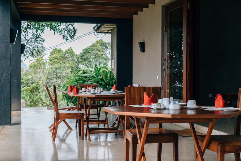 Hotel Mount Havana