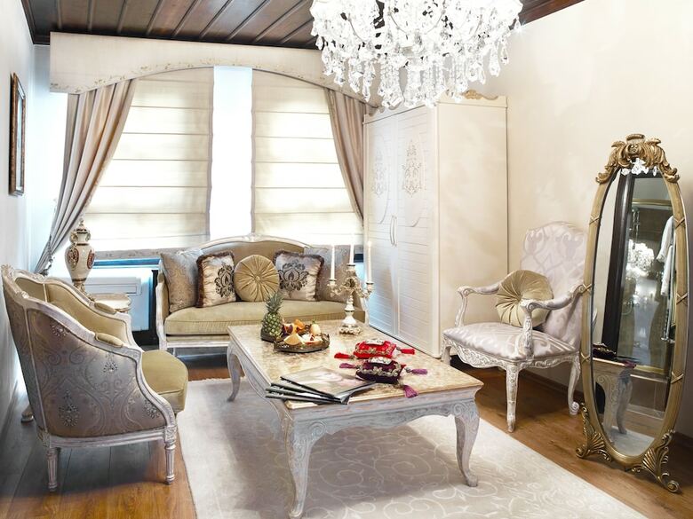 Abaci Konak Hotel - Special Class