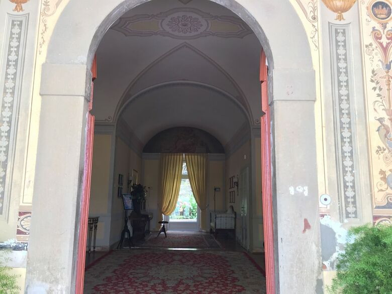 Villa Alta