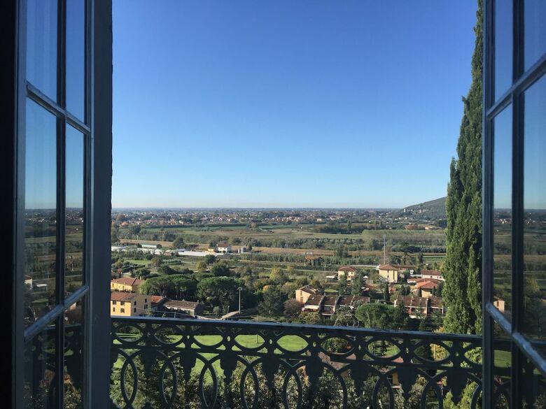 Villa Alta