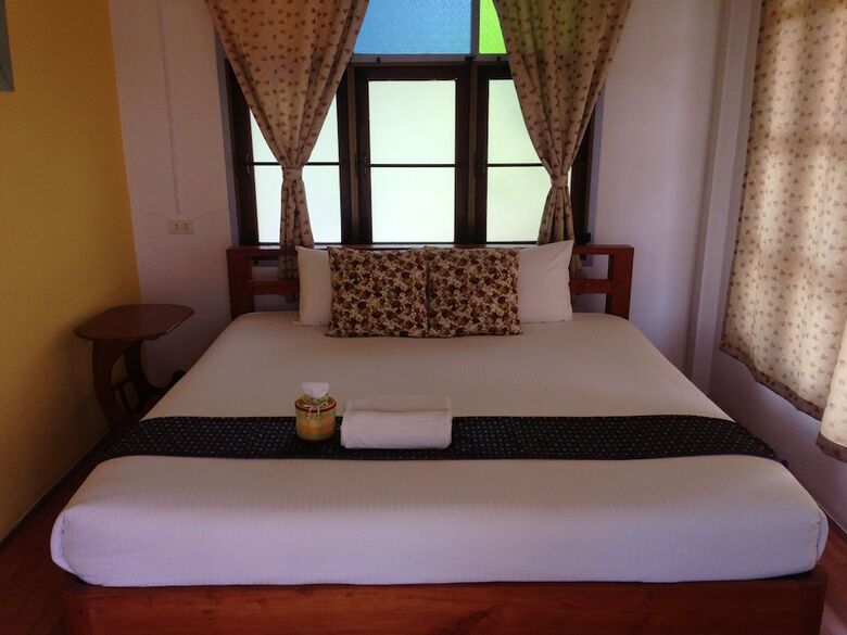 Hotel Odourpai